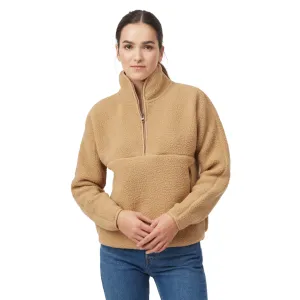 Women's Ecoloft 1/2 Zip