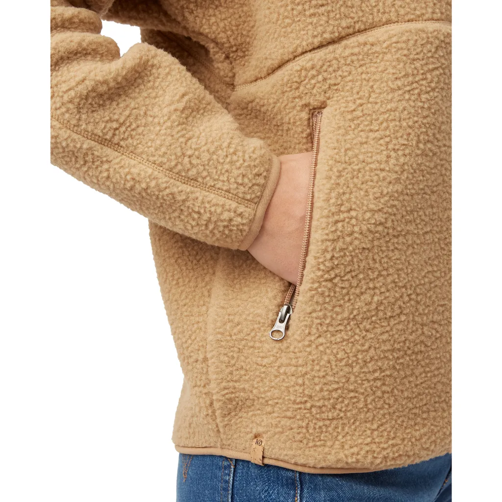 Women's Ecoloft 1/2 Zip
