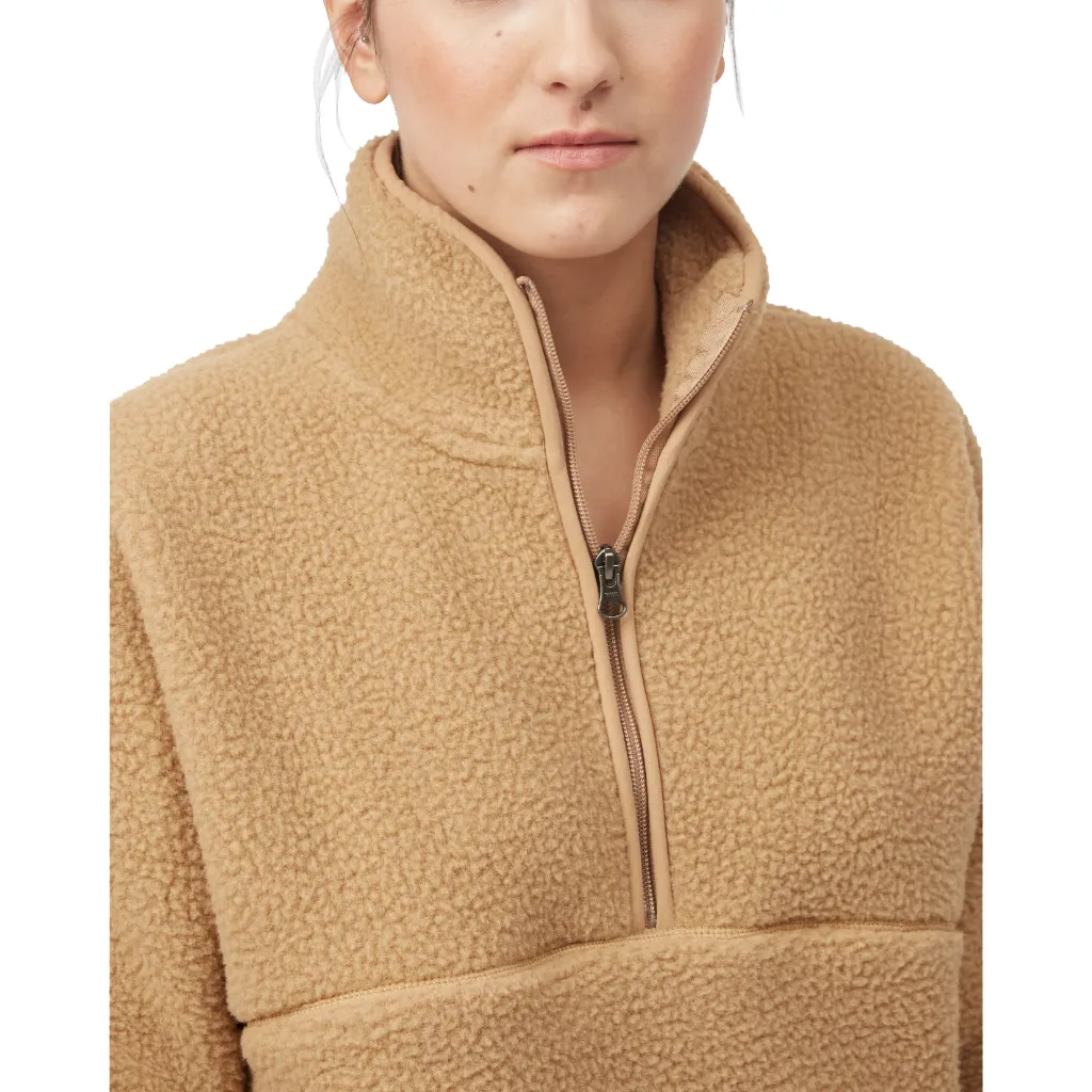 Women's Ecoloft 1/2 Zip