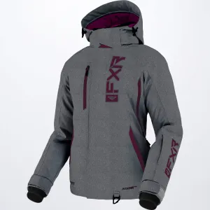 Women's Evo FX Jacket