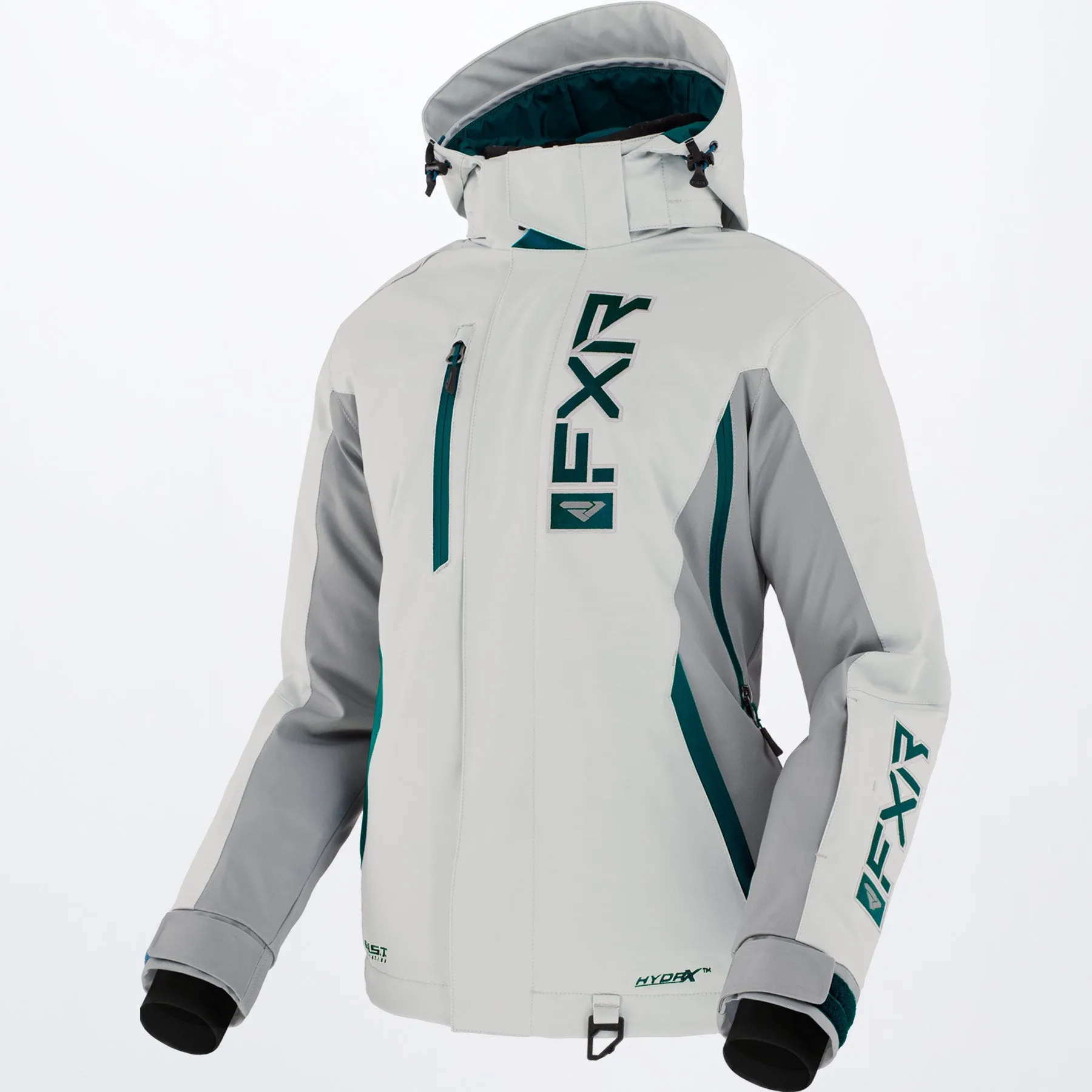 Women's Evo FX Jacket