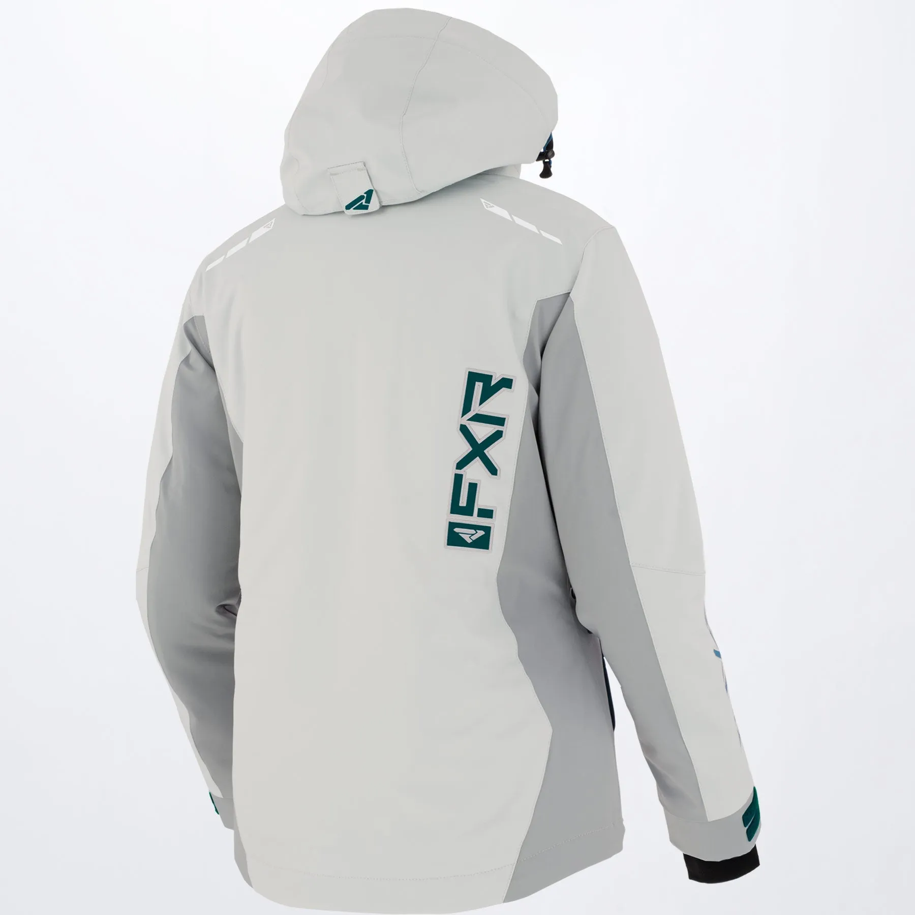 Women's Evo FX Jacket