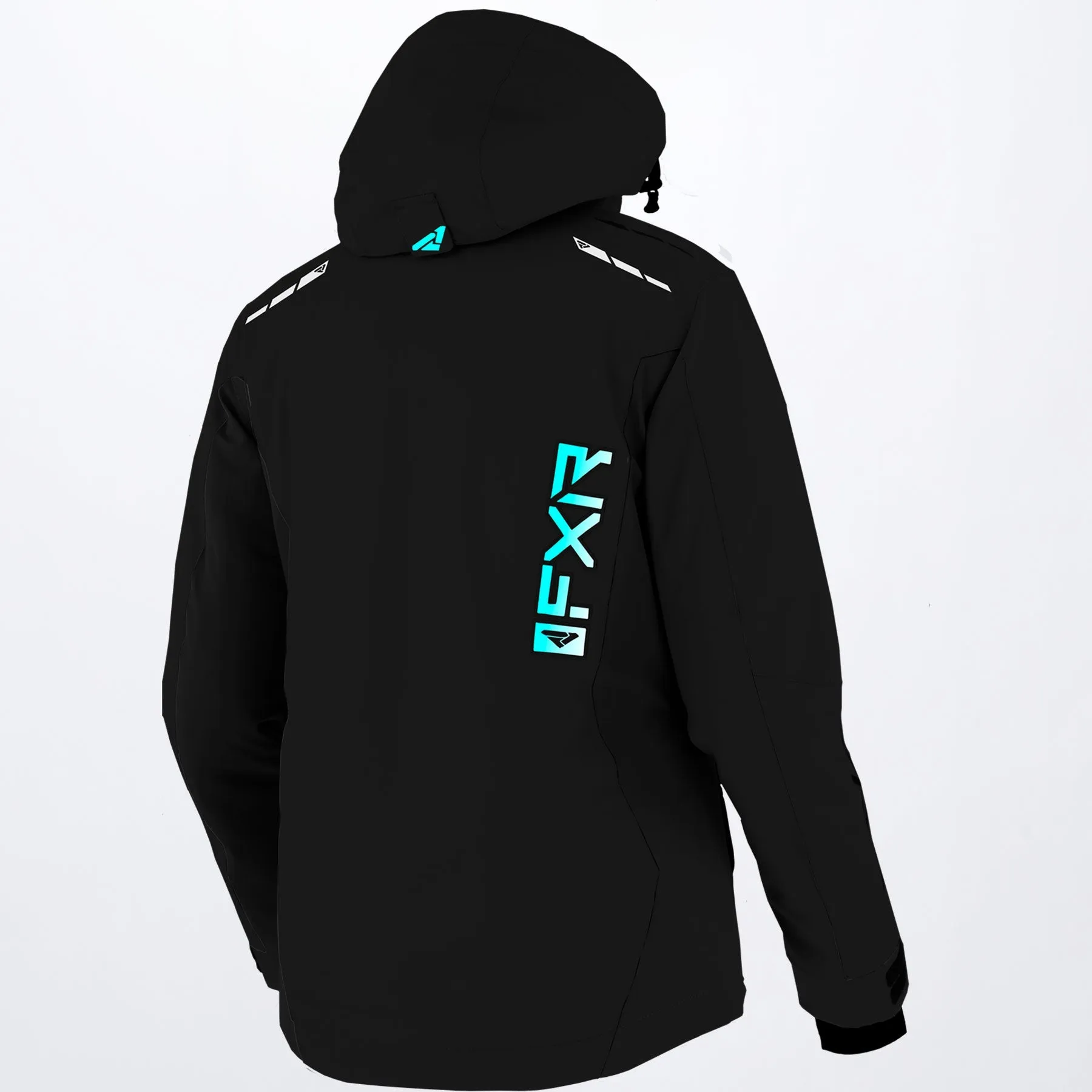 Women's Evo FX Jacket