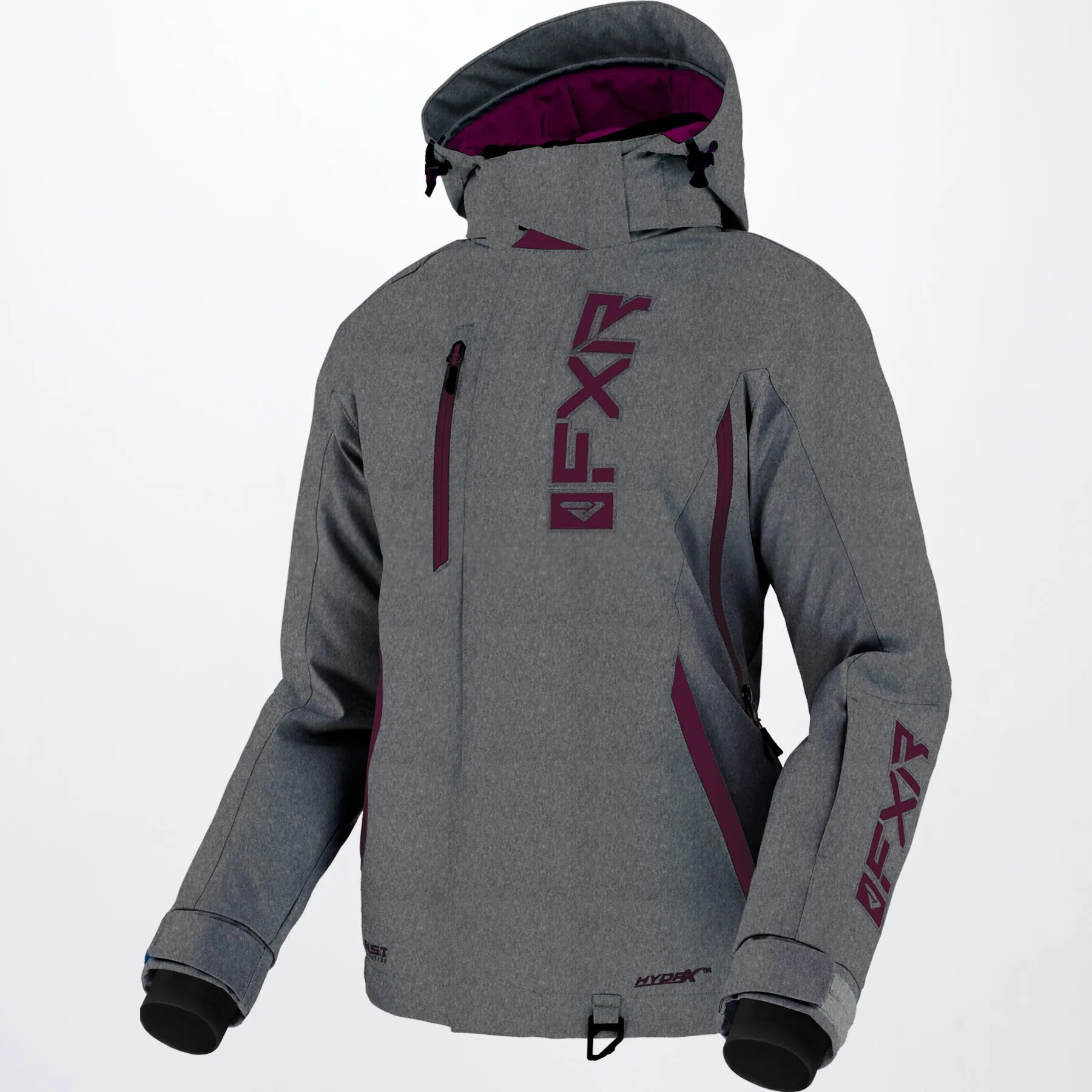 Women's Evo FX Jacket