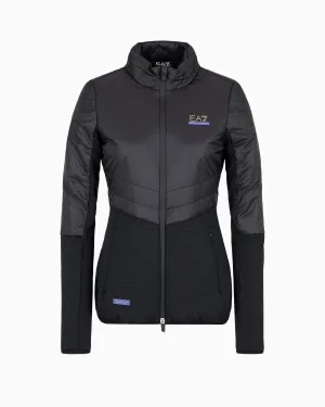 Womens Furor7 Full Zip Hoodie