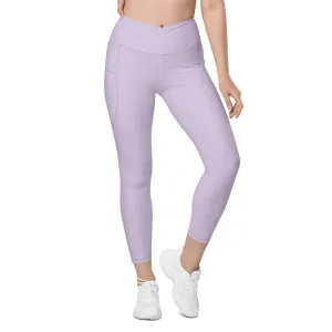 WOMEN'S HIGH-WAISTED FULL LENGTH LEGGINGS
