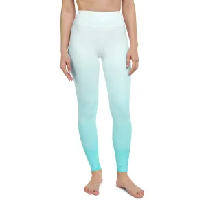Women's Seaside Yoga Leggings