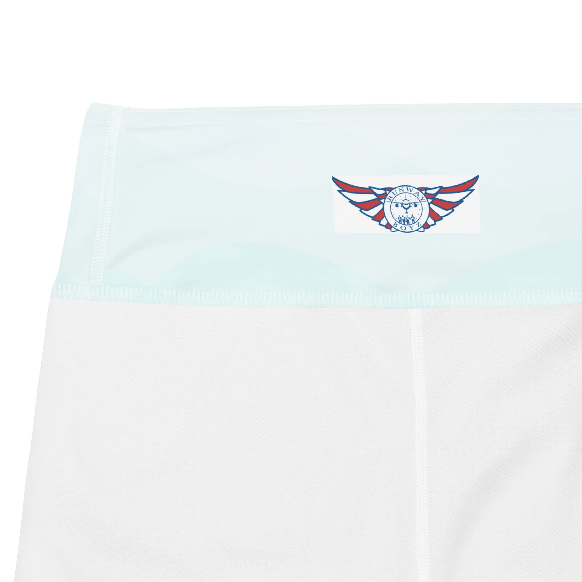 Women's Seaside Yoga Leggings