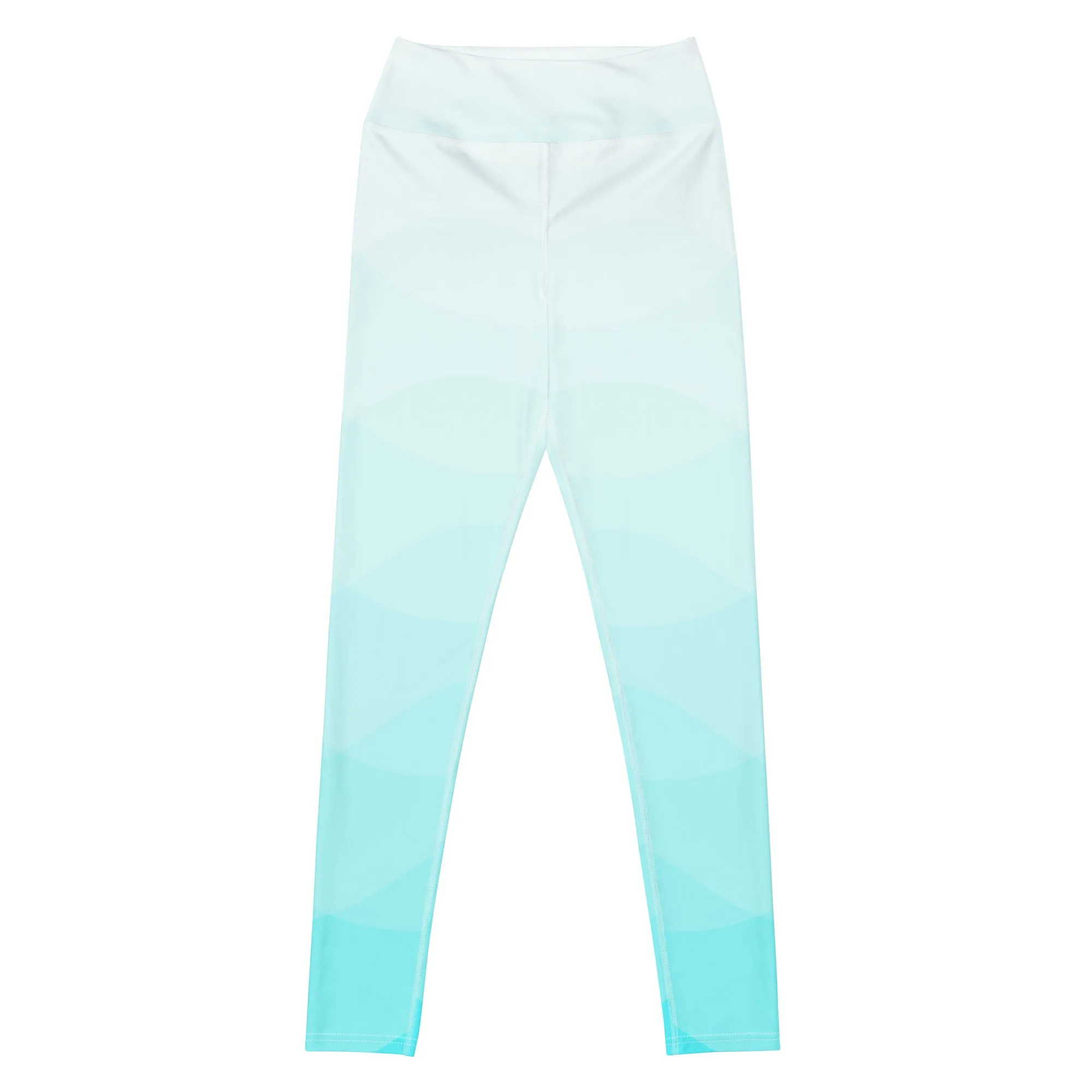 Women's Seaside Yoga Leggings