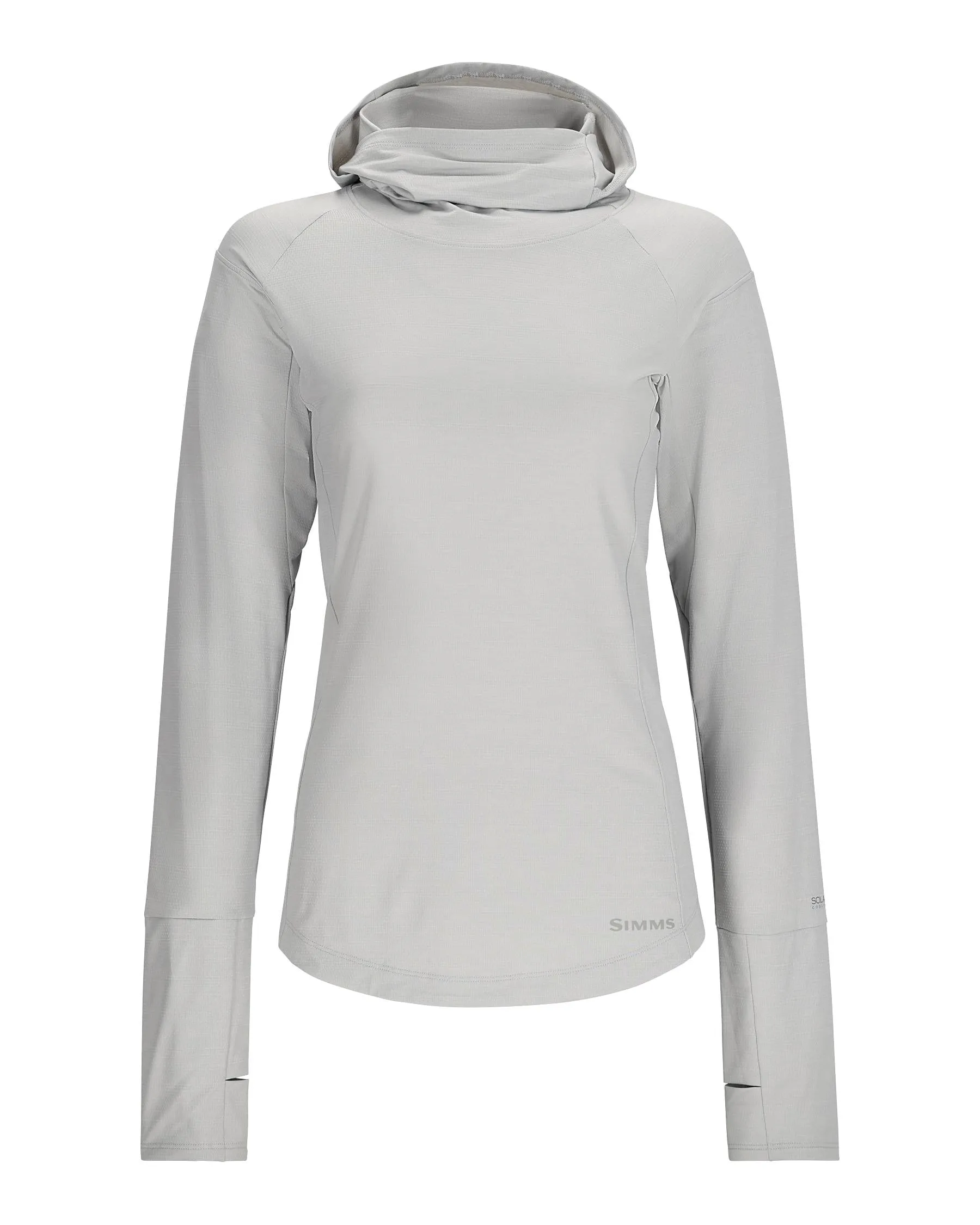 Women's SolarFlex® Cooling Hoody