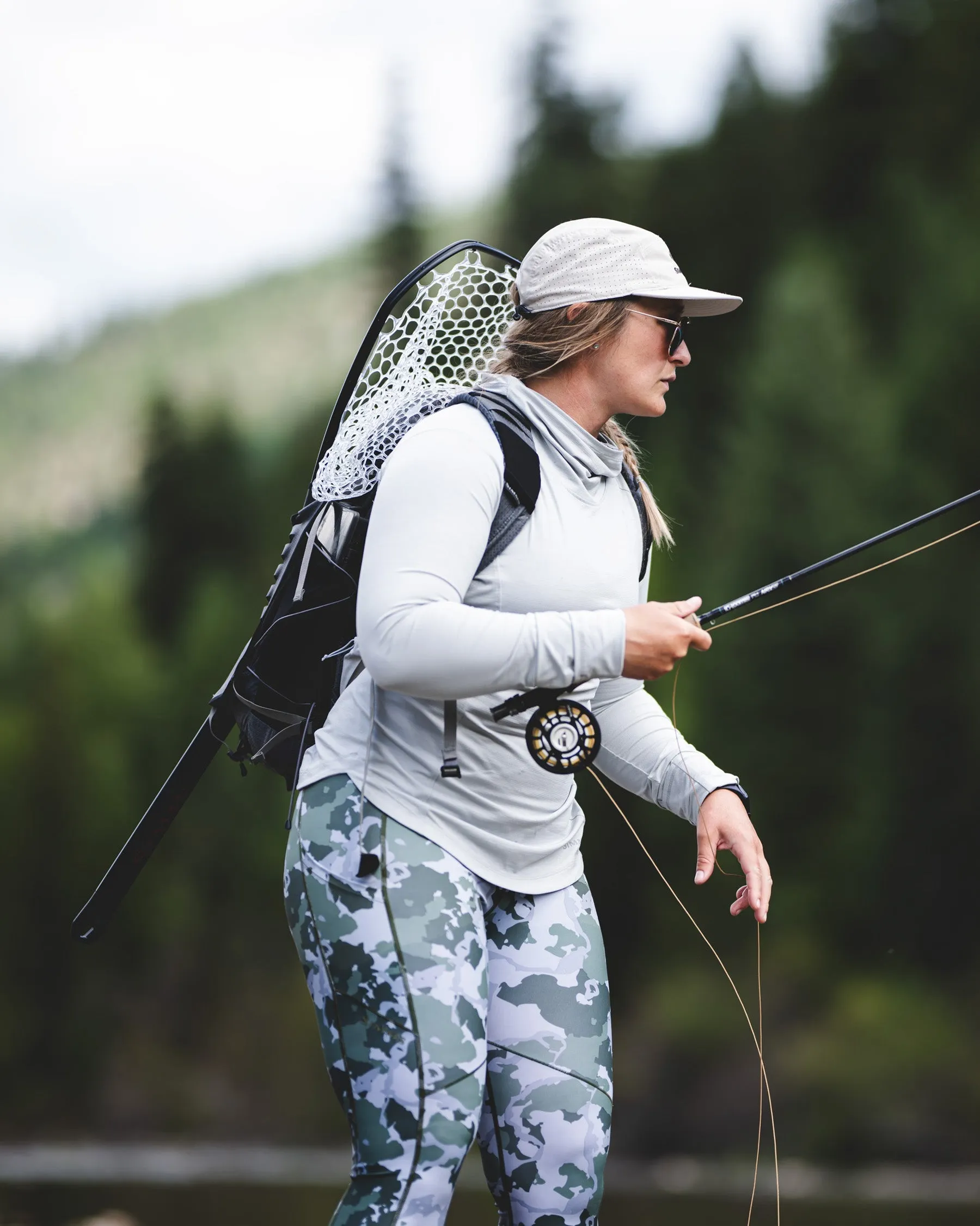 Women's SolarFlex® Cooling Hoody