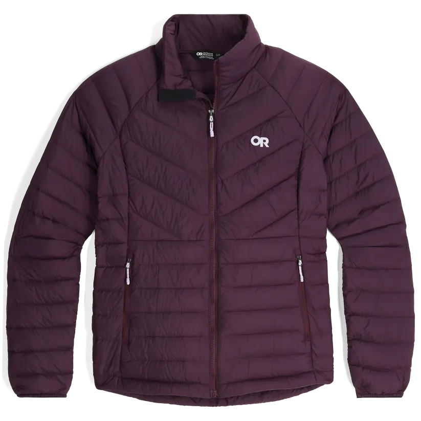 Women's Transcendent Down Jkt