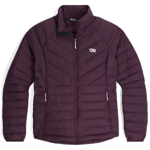 Women's Transcendent Down Jkt