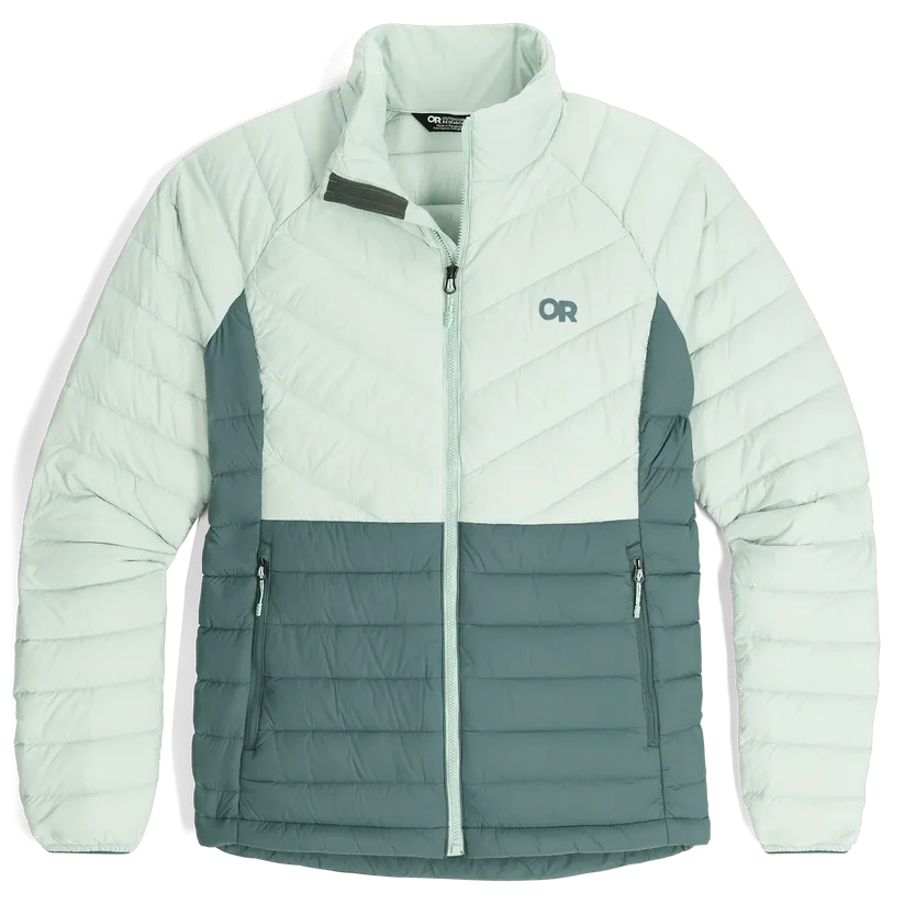 Women's Transcendent Down Jkt