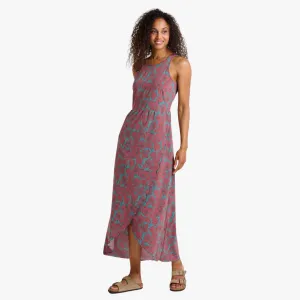 W's Sunkissed Maxi Dress