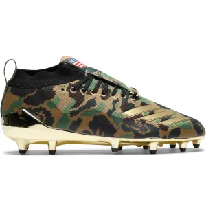 x BAPE ADIZERO 8.0 CLEATS