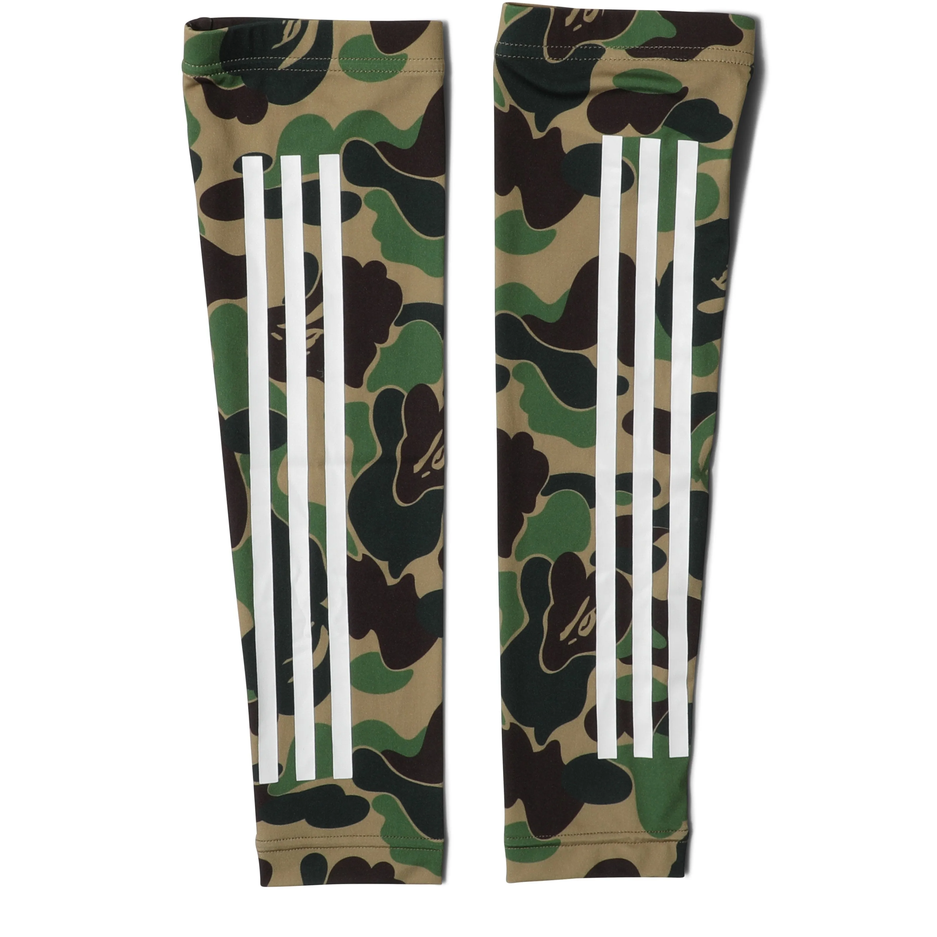 x BAPE SB ARM SLEEVE