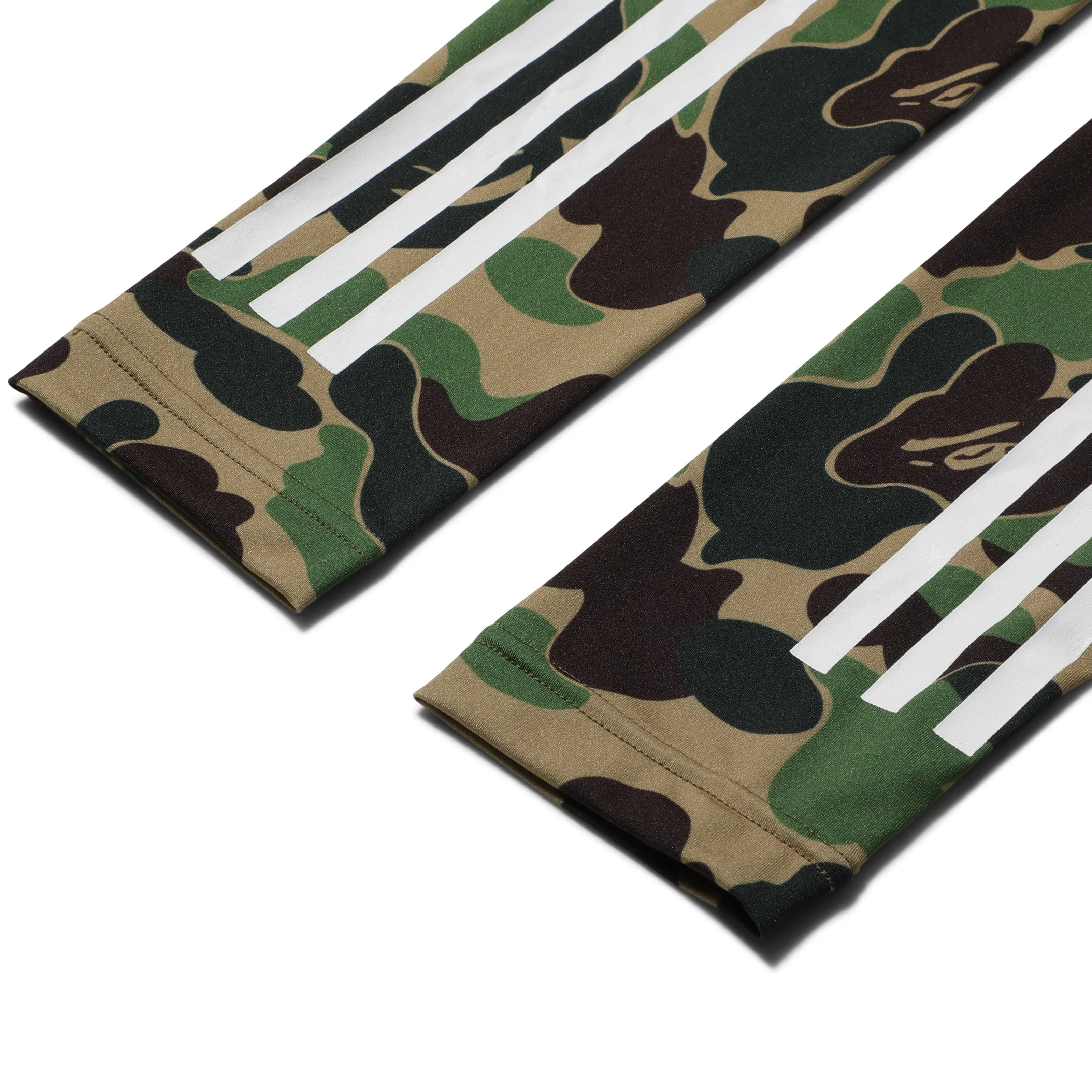 x BAPE SB ARM SLEEVE