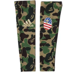 x BAPE SB ARM SLEEVE