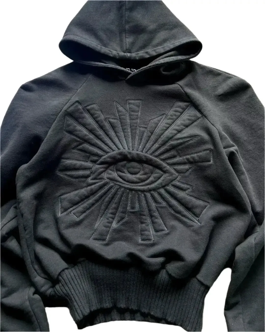 Y2K Hoodie Design