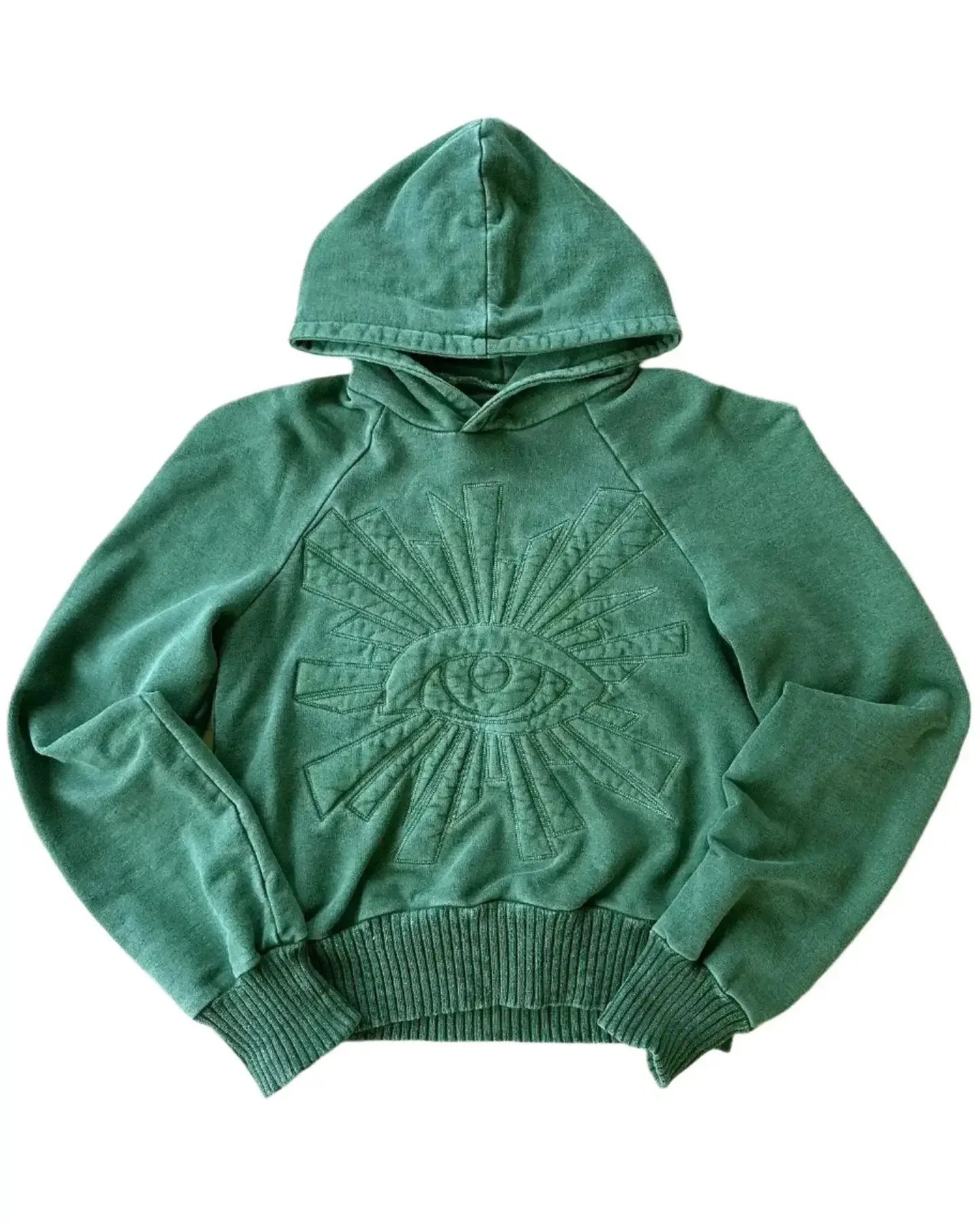 Y2K Hoodie Design