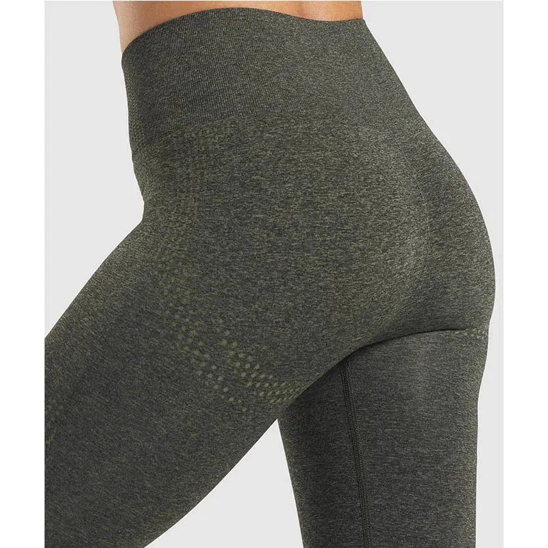 Yoga High Waist Leggings