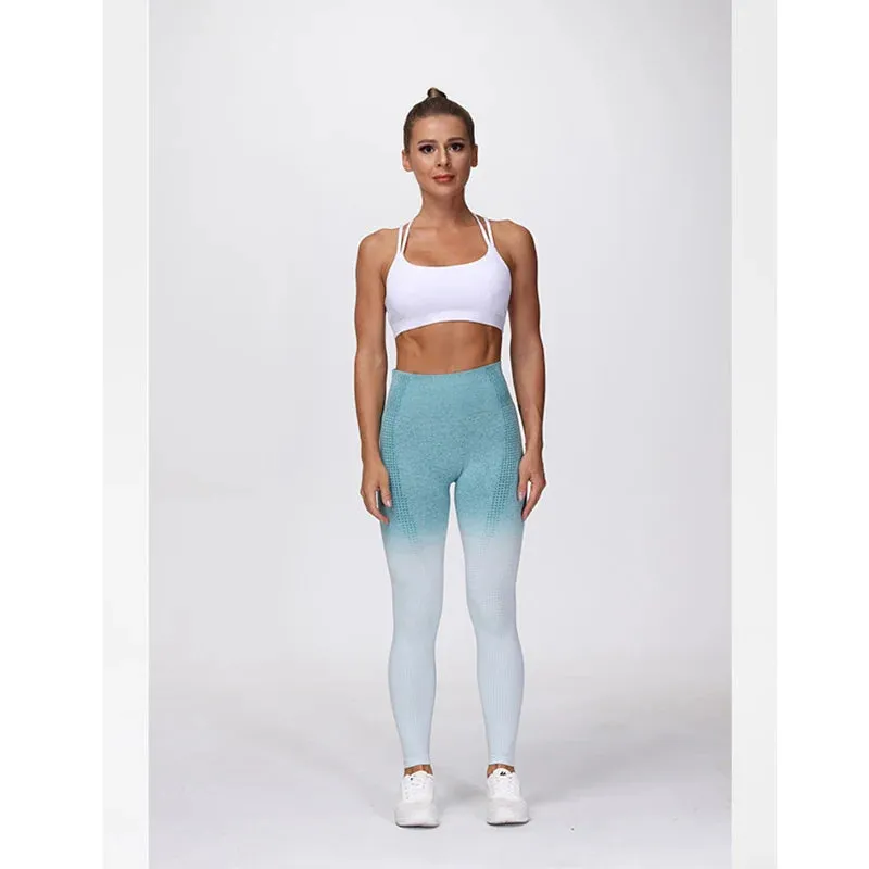 Yoga High Waist Leggings