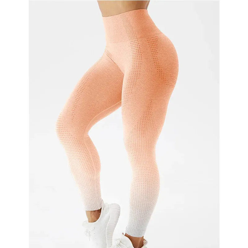 Yoga High Waist Leggings