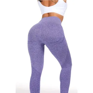 Yoga High Waist Leggings