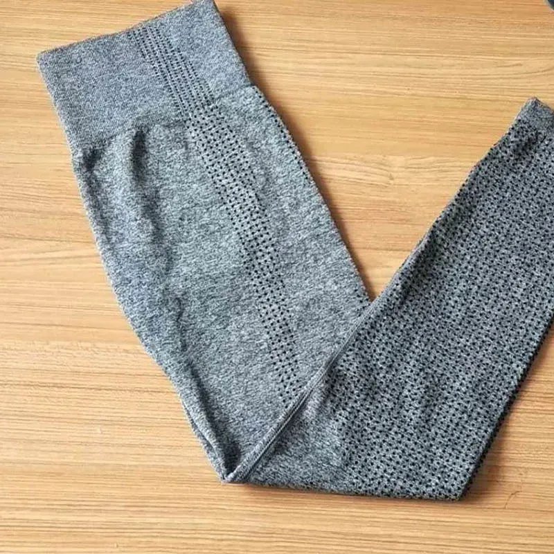 Yoga High Waist Leggings