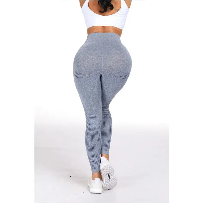 Yoga High Waist Leggings