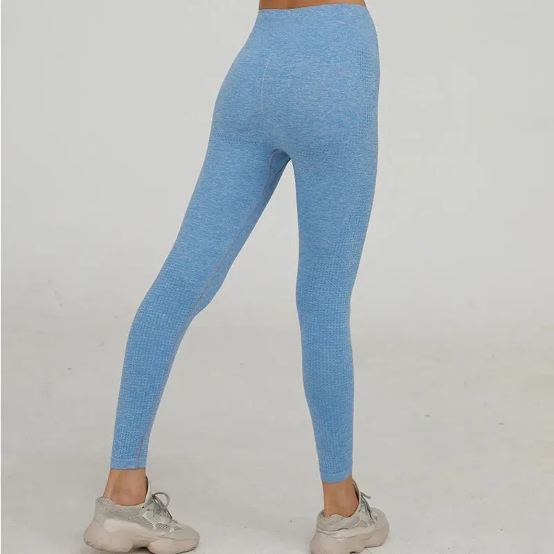 Yoga High Waist Leggings