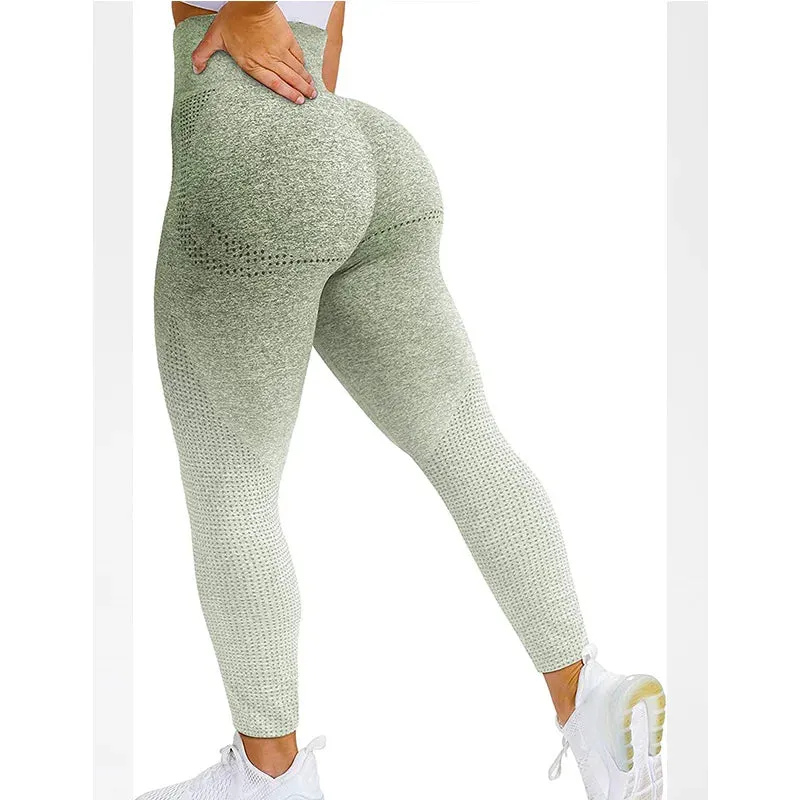 Yoga High Waist Leggings