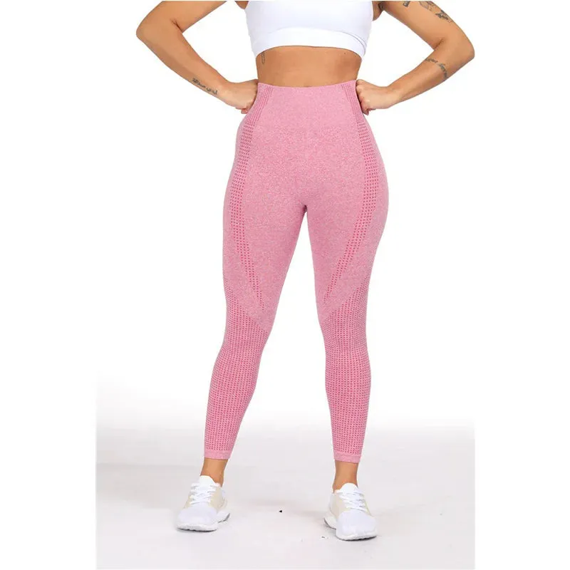 Yoga High Waist Leggings