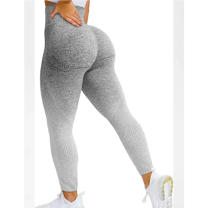 Yoga High Waist Leggings