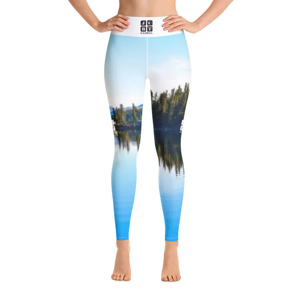 Yoga Leggings "2022-0021 Image 02"