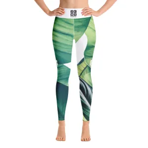 Yoga Leggings "2022-0081 Image 08"