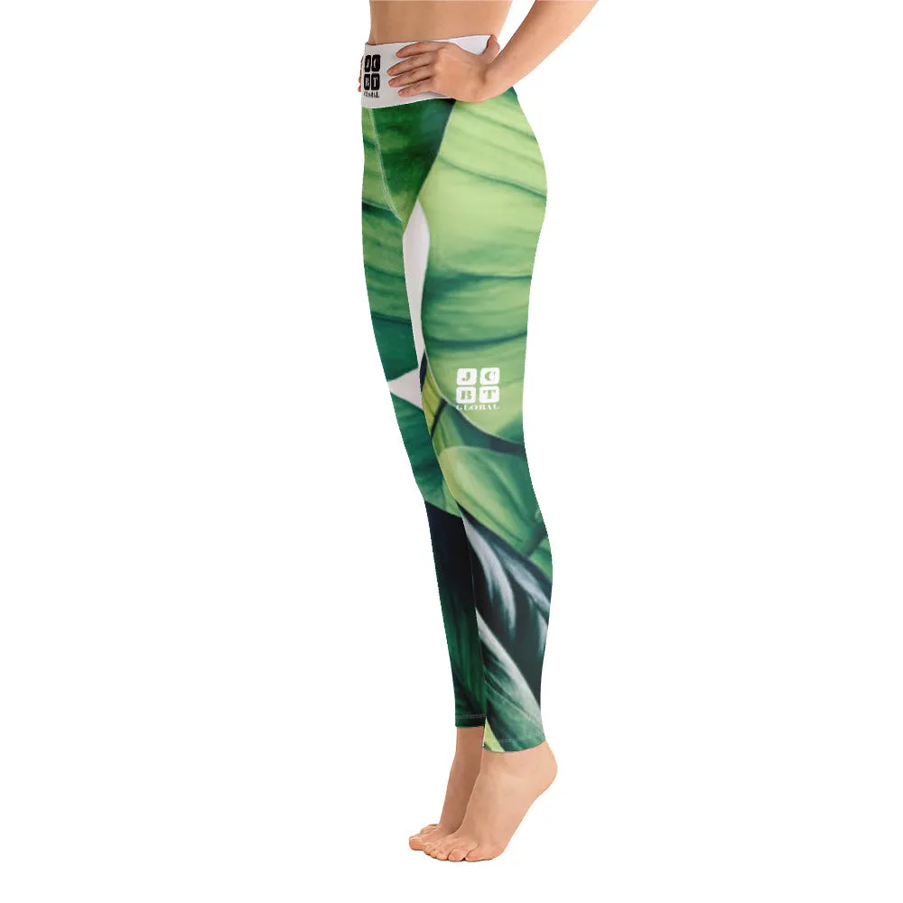 Yoga Leggings "2022-0081 Image 08"