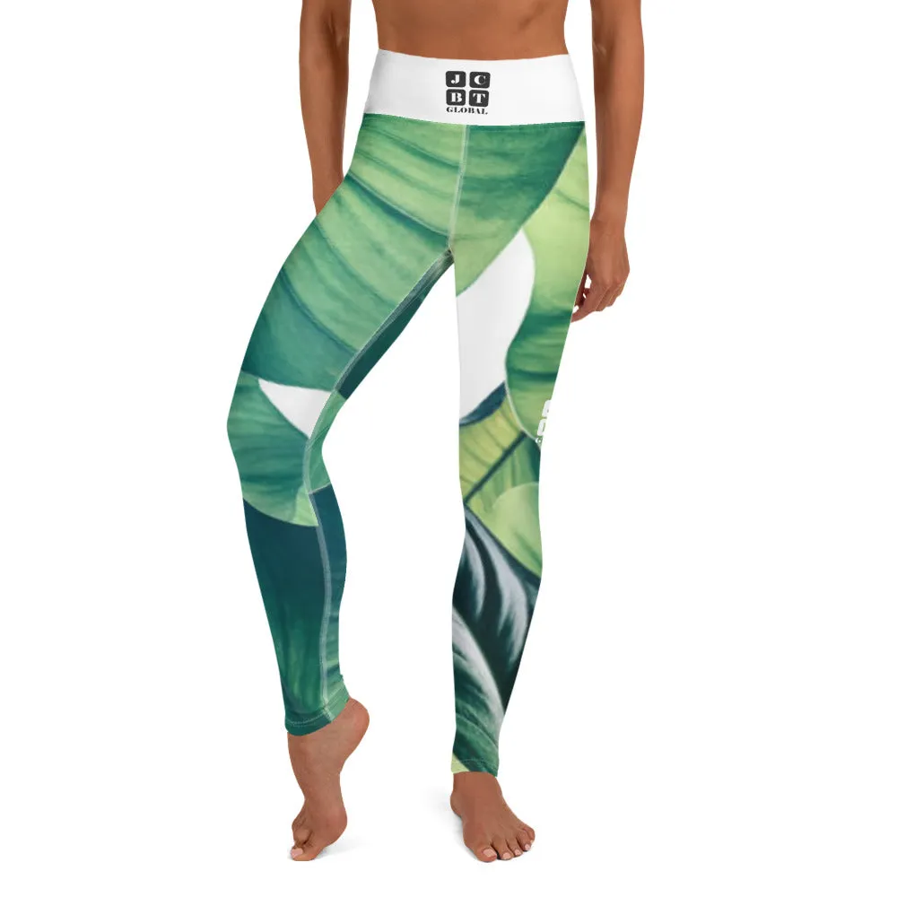 Yoga Leggings "2022-0081 Image 08"