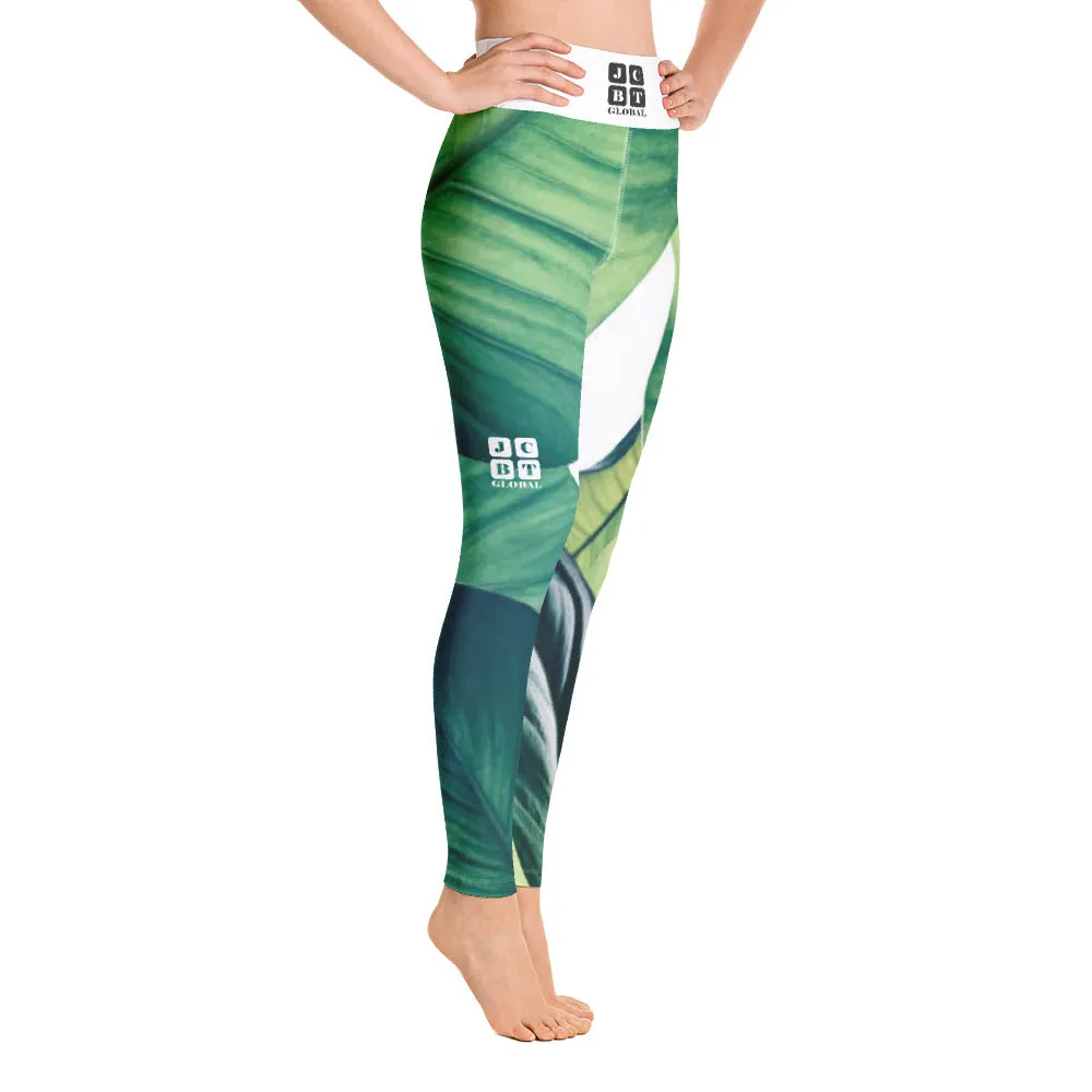 Yoga Leggings "2022-0081 Image 08"