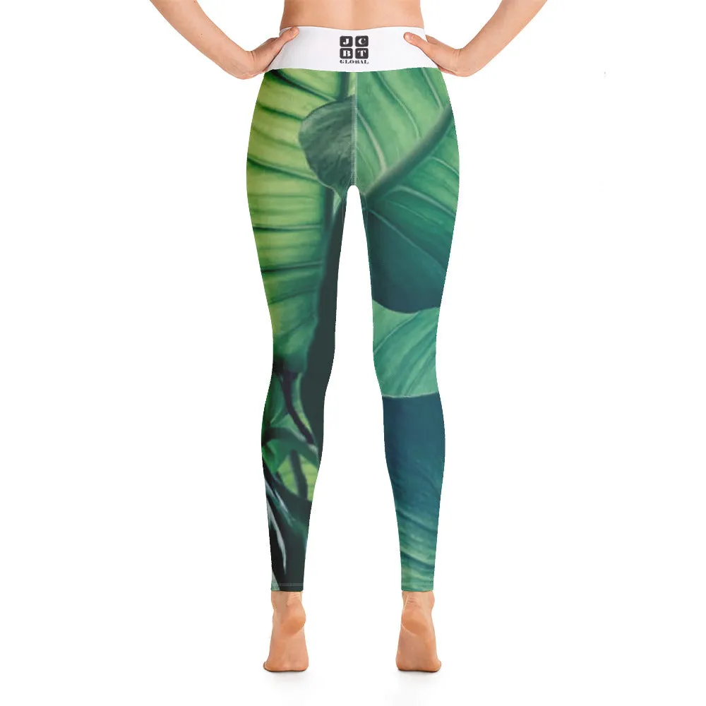 Yoga Leggings "2022-0081 Image 08"
