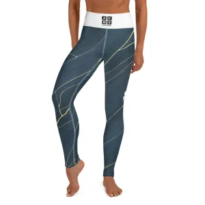 Yoga Leggings "2022-0201 Image 20"