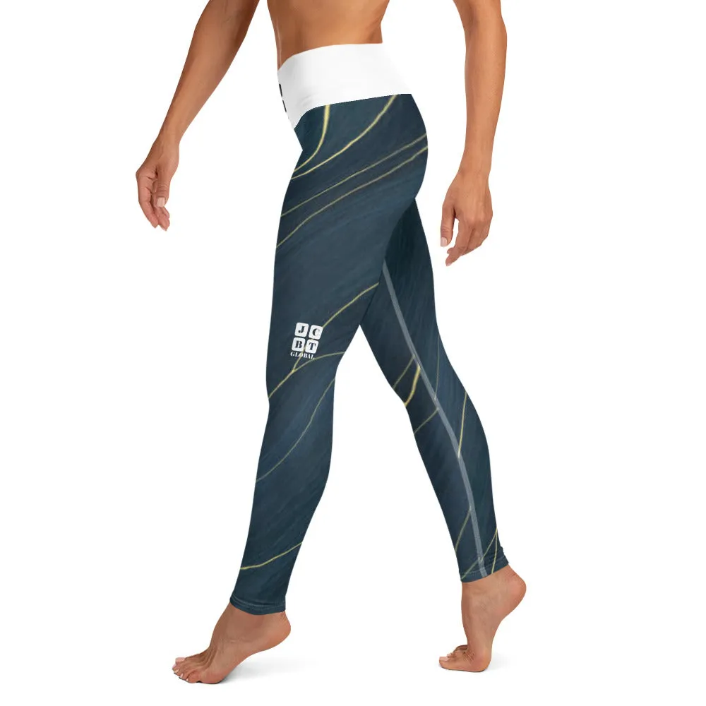 Yoga Leggings "2022-0201 Image 20"