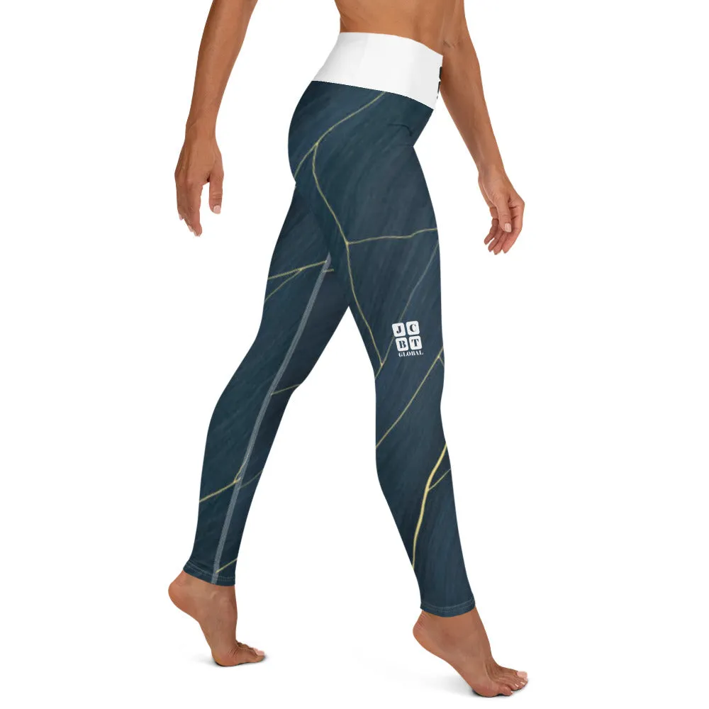 Yoga Leggings "2022-0201 Image 20"