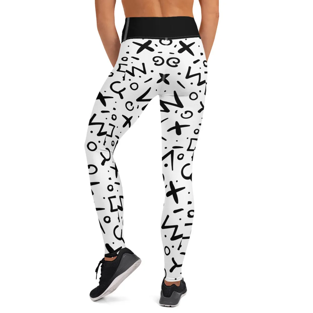 Yoga Leggings