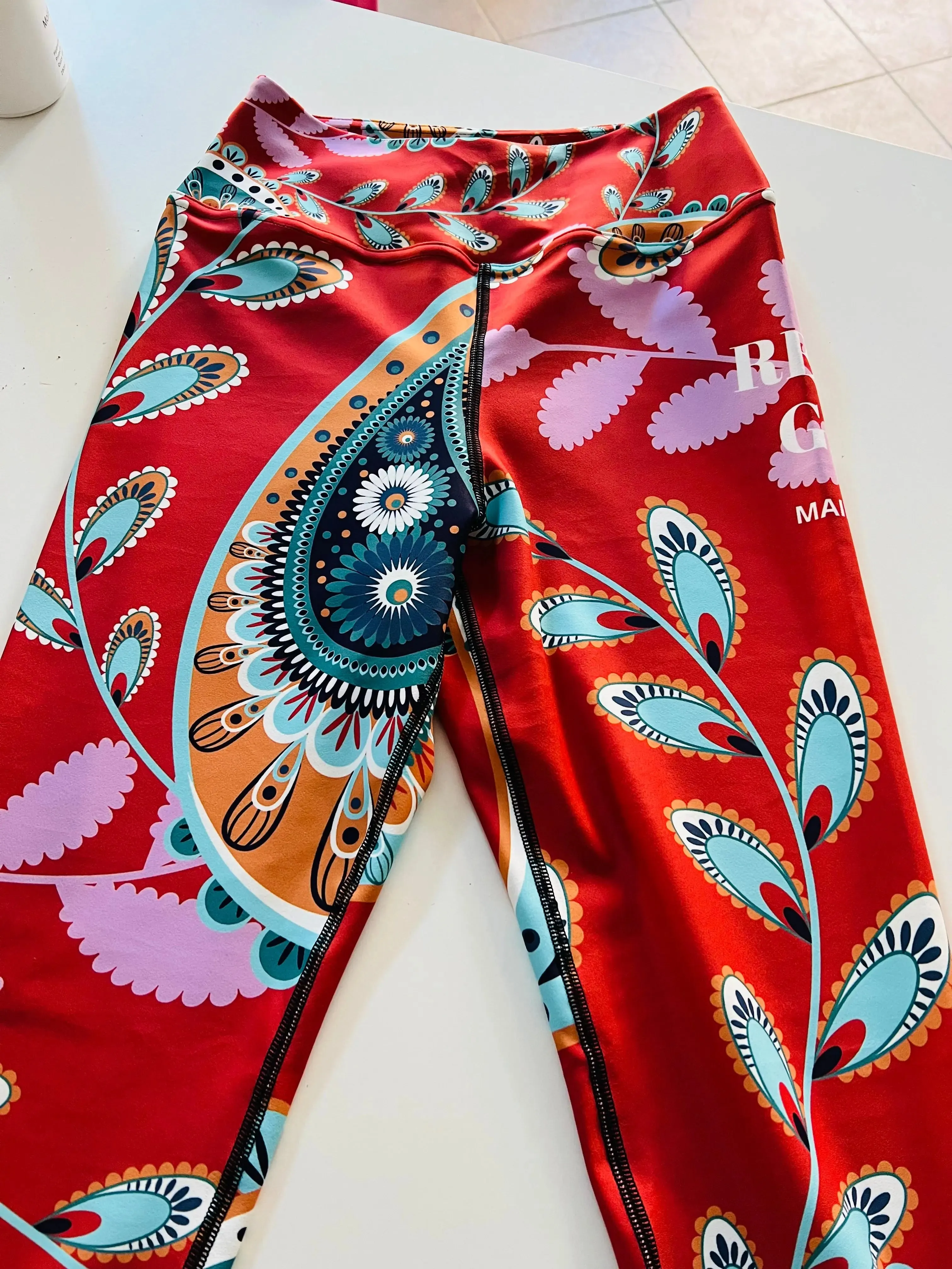 Yoga Leggings