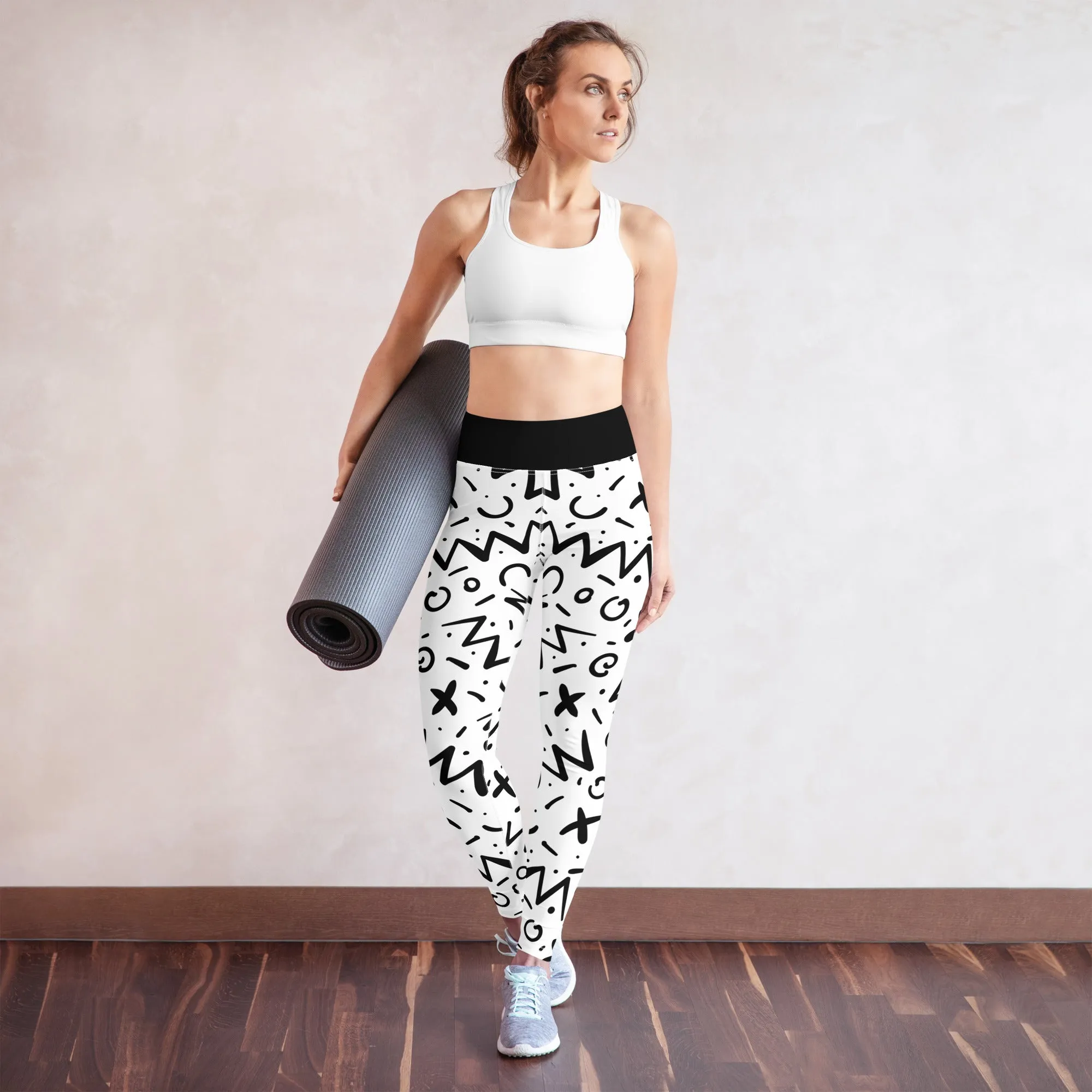 Yoga Leggings