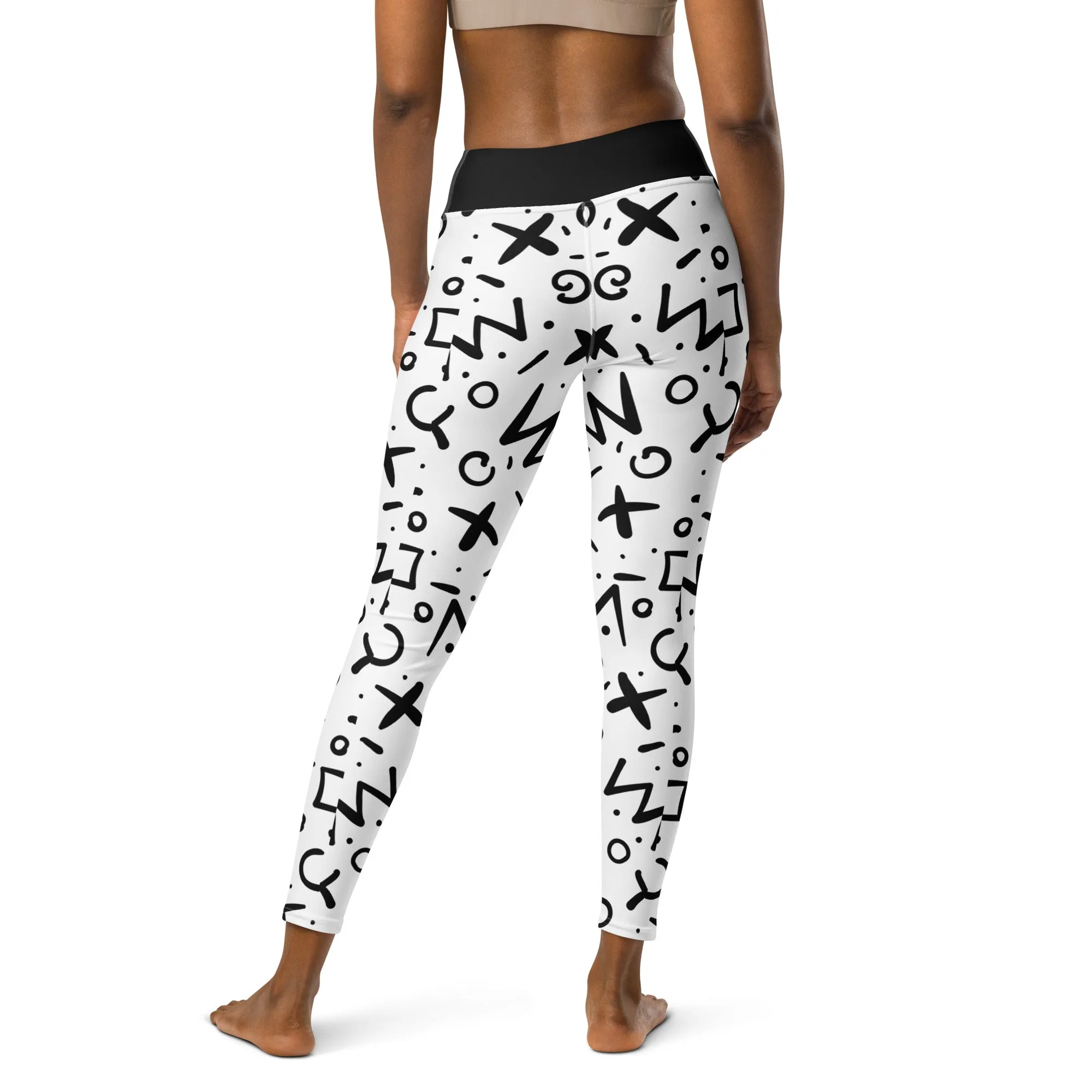 Yoga Leggings