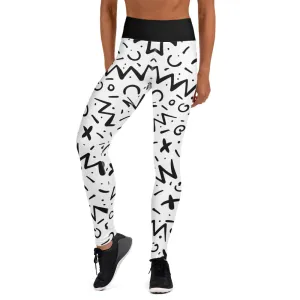 Yoga Leggings