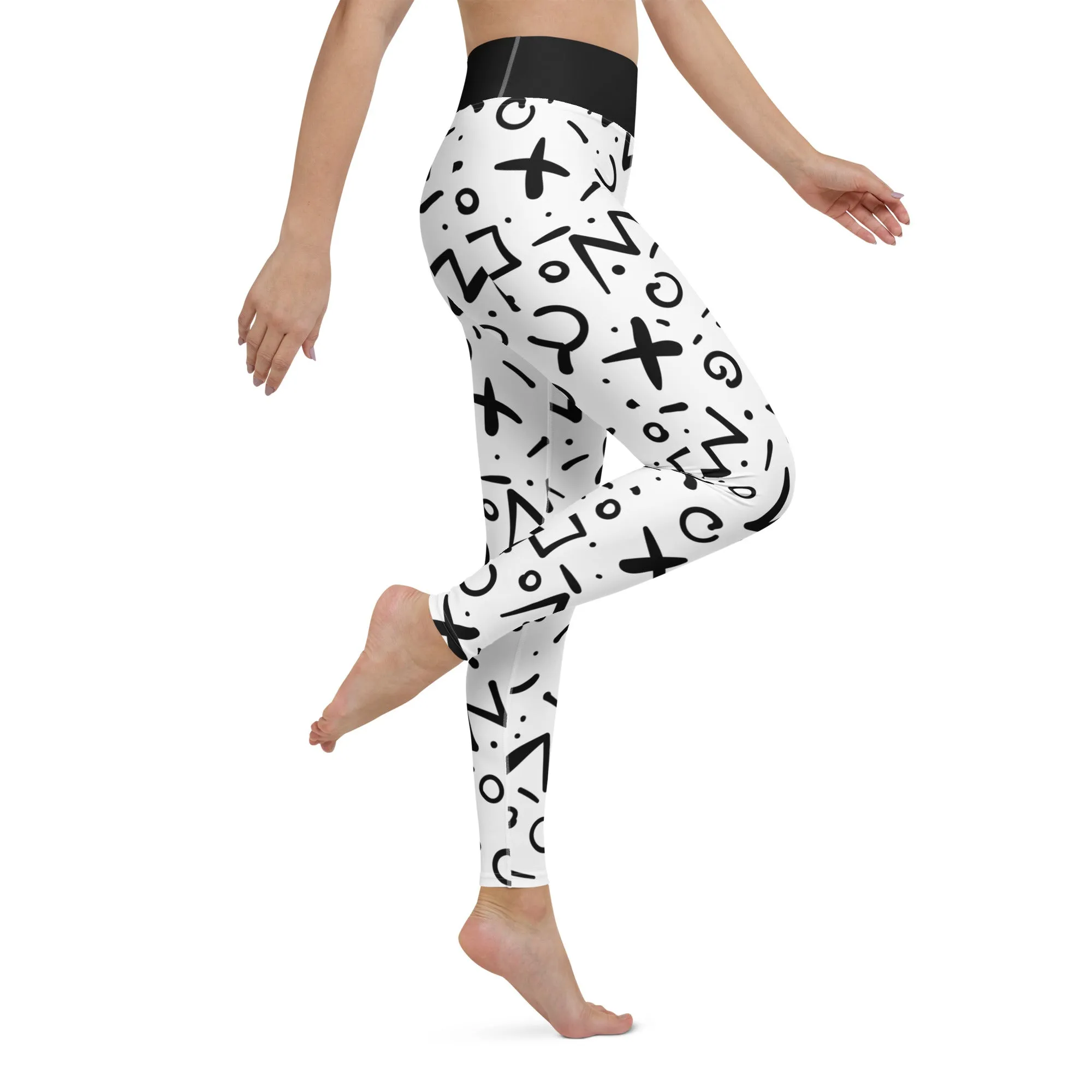Yoga Leggings